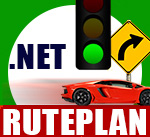 Ruteplan start